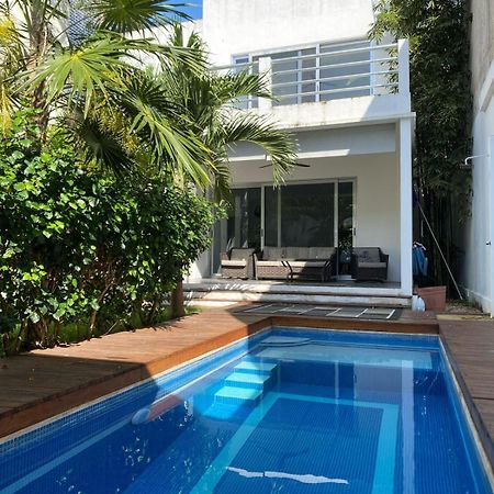 Chill Inn Hostel Тулум Екстериор снимка