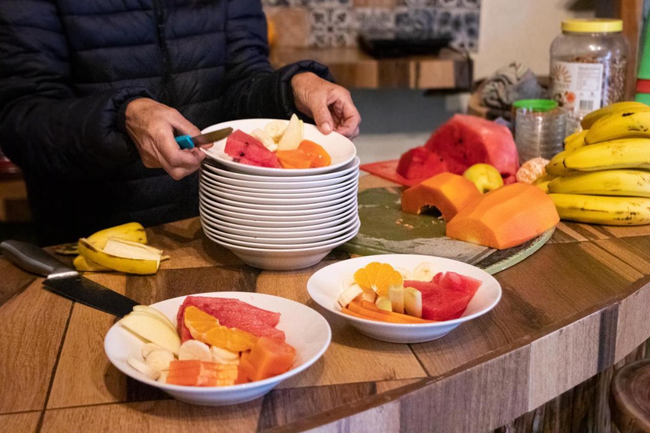 Chill Inn Hostel Тулум Екстериор снимка