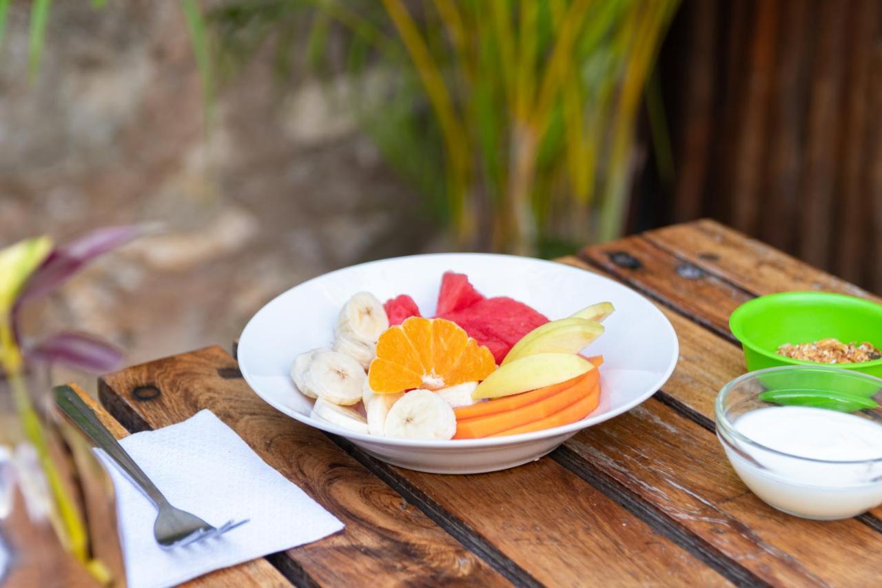 Chill Inn Hostel Тулум Екстериор снимка