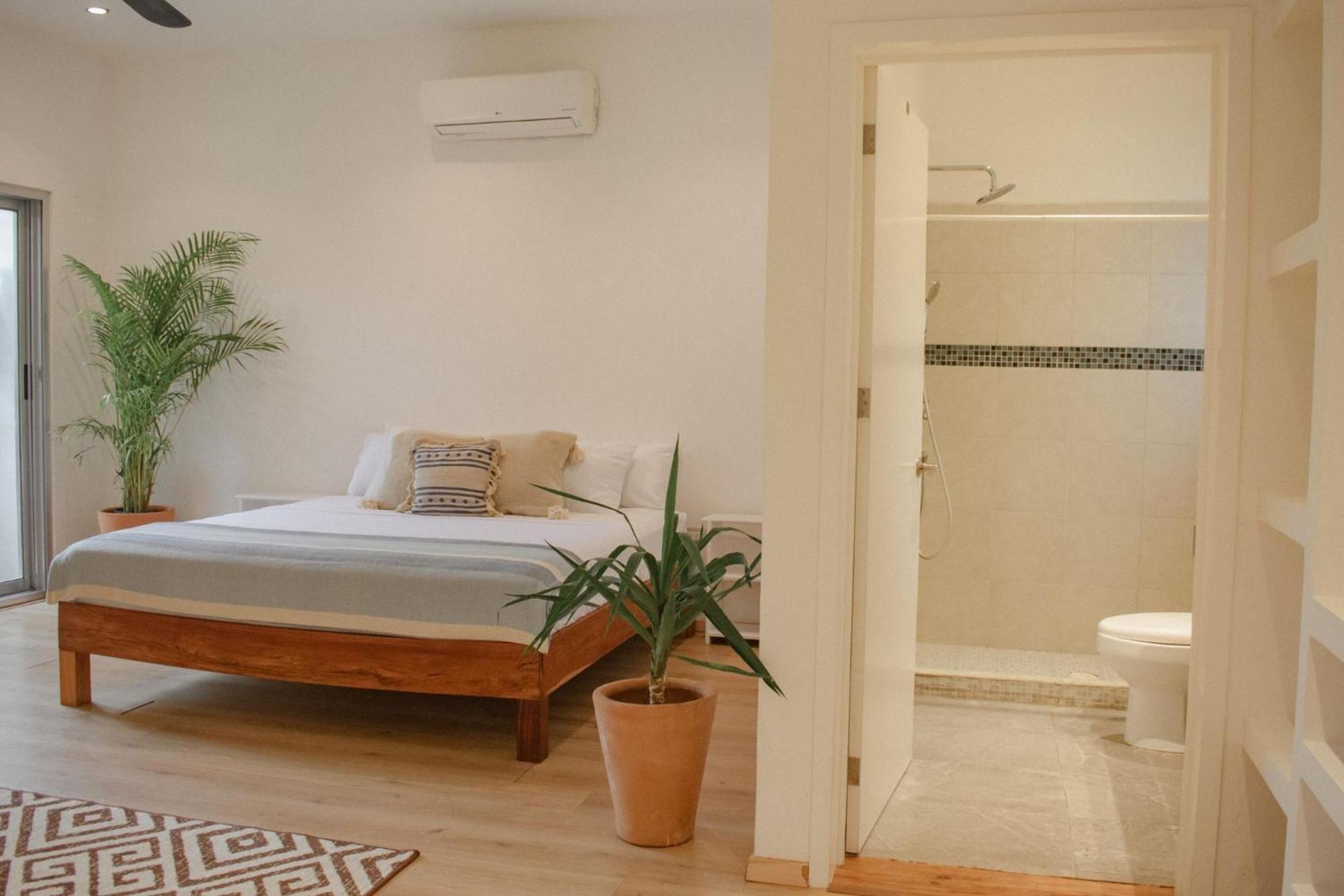 Chill Inn Hostel Тулум Екстериор снимка