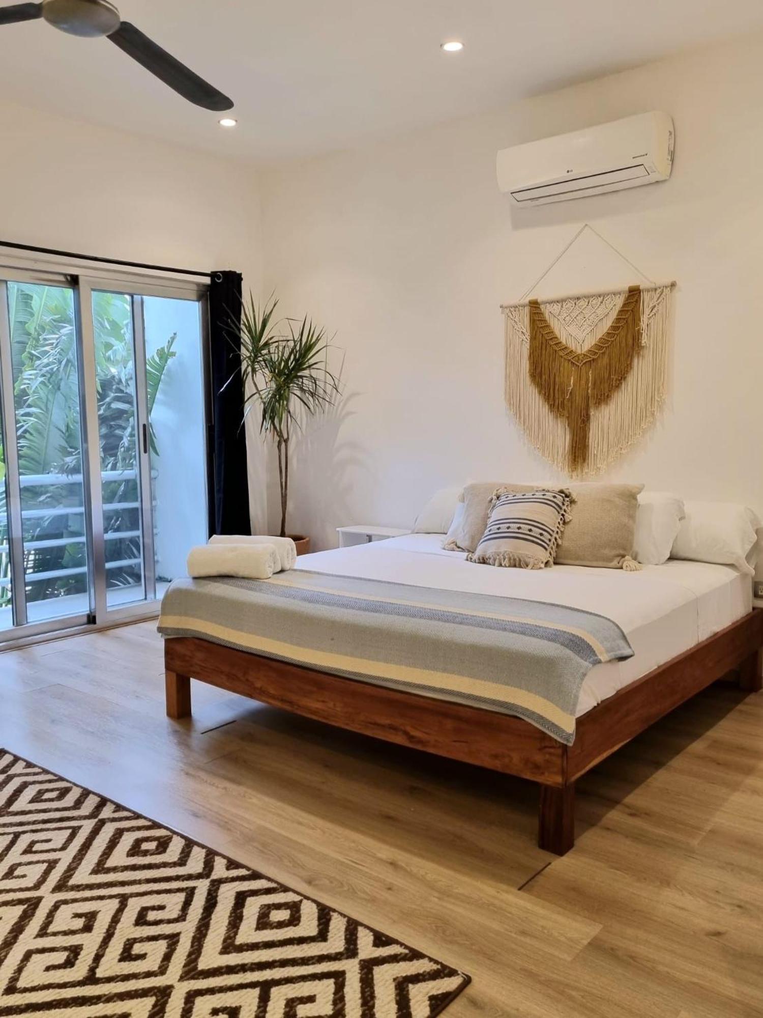 Chill Inn Hostel Тулум Екстериор снимка