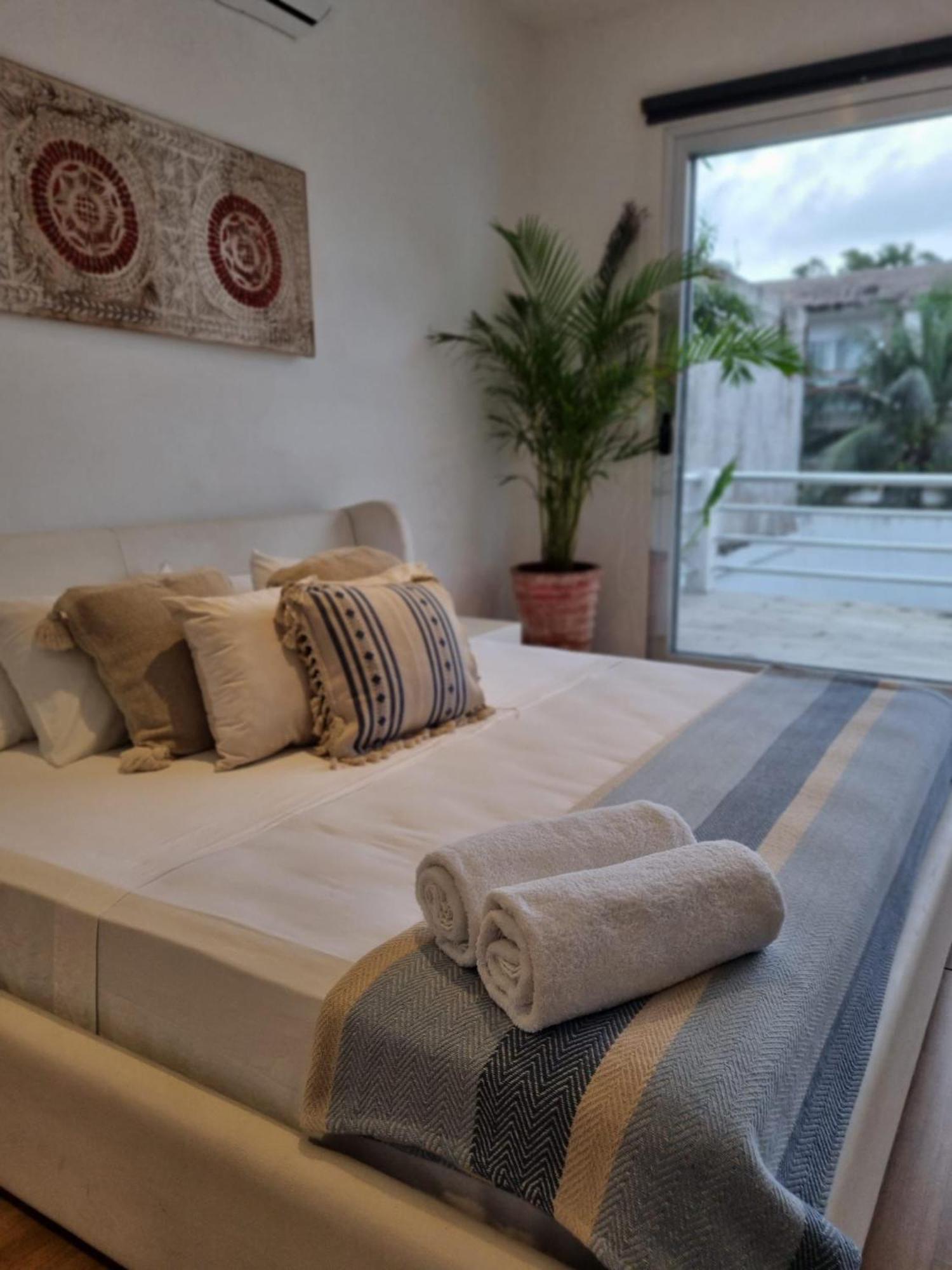 Chill Inn Hostel Тулум Екстериор снимка
