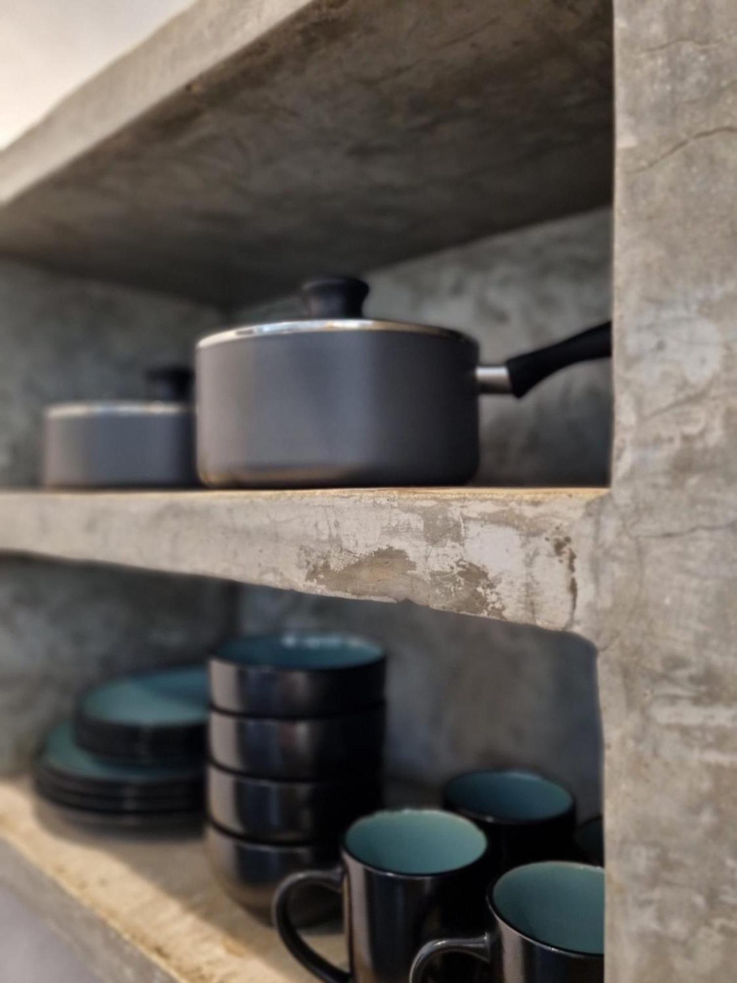 Chill Inn Hostel Тулум Екстериор снимка