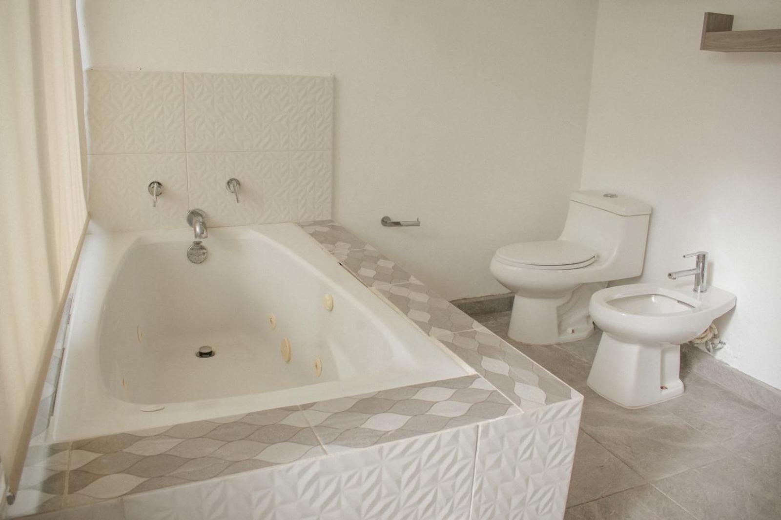 Chill Inn Hostel Тулум Екстериор снимка